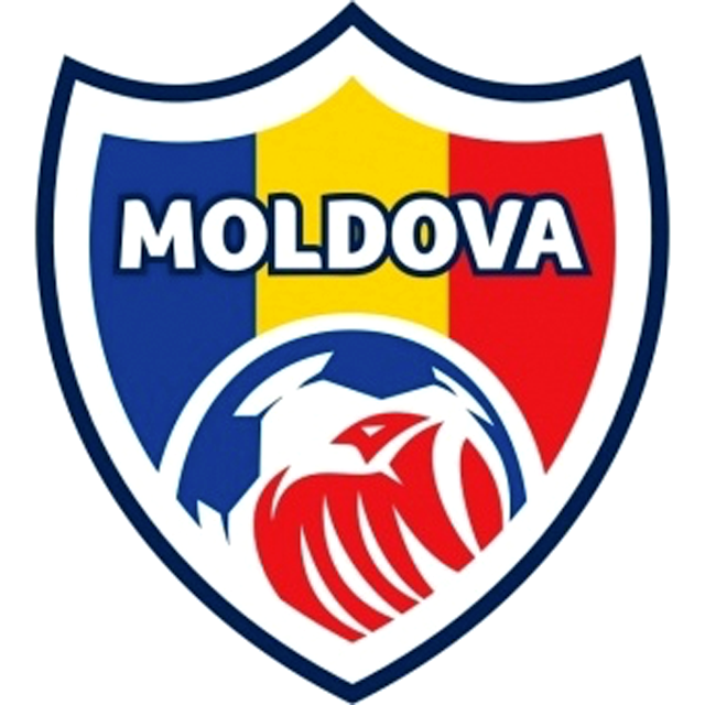 Squadra Moldavia Sub 18