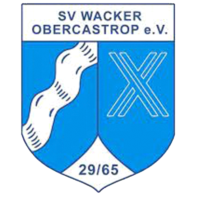 Squadra SV Wacker Obercastrop