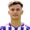 Giocatore R. Ferjani