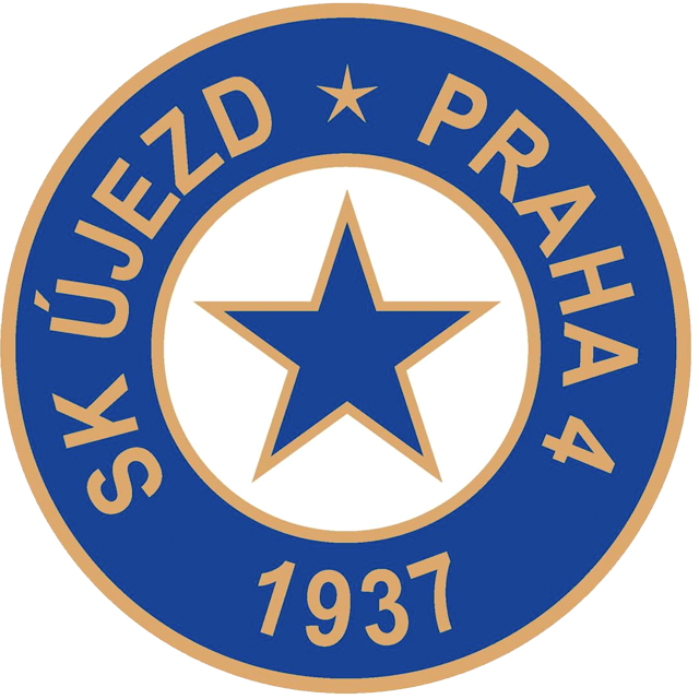 Squadra Újezd Praha 4