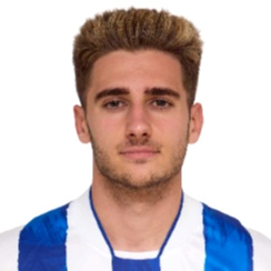 Giocatore Robert Navarro