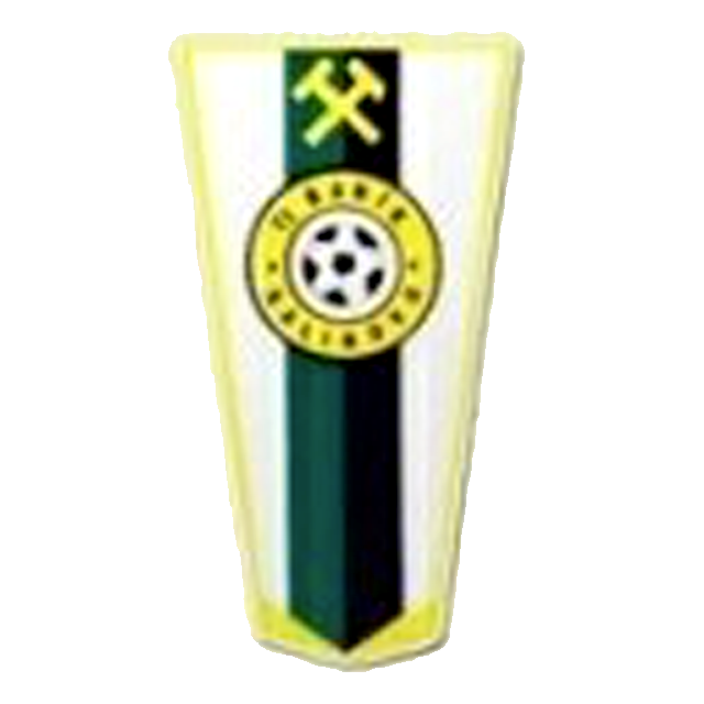 Squadra Baník Kalinovo