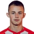 Giocatore Mateusz Geniec