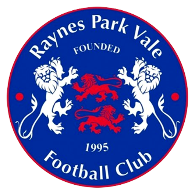 Squadra Raynes Park Vale