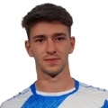 Giocatore Jordi Martín