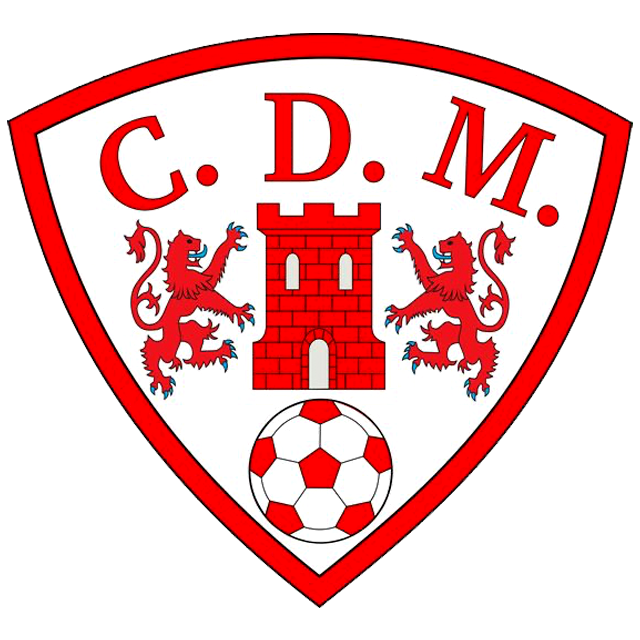 Mérida AD Sub 19