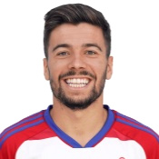 Martín Solar