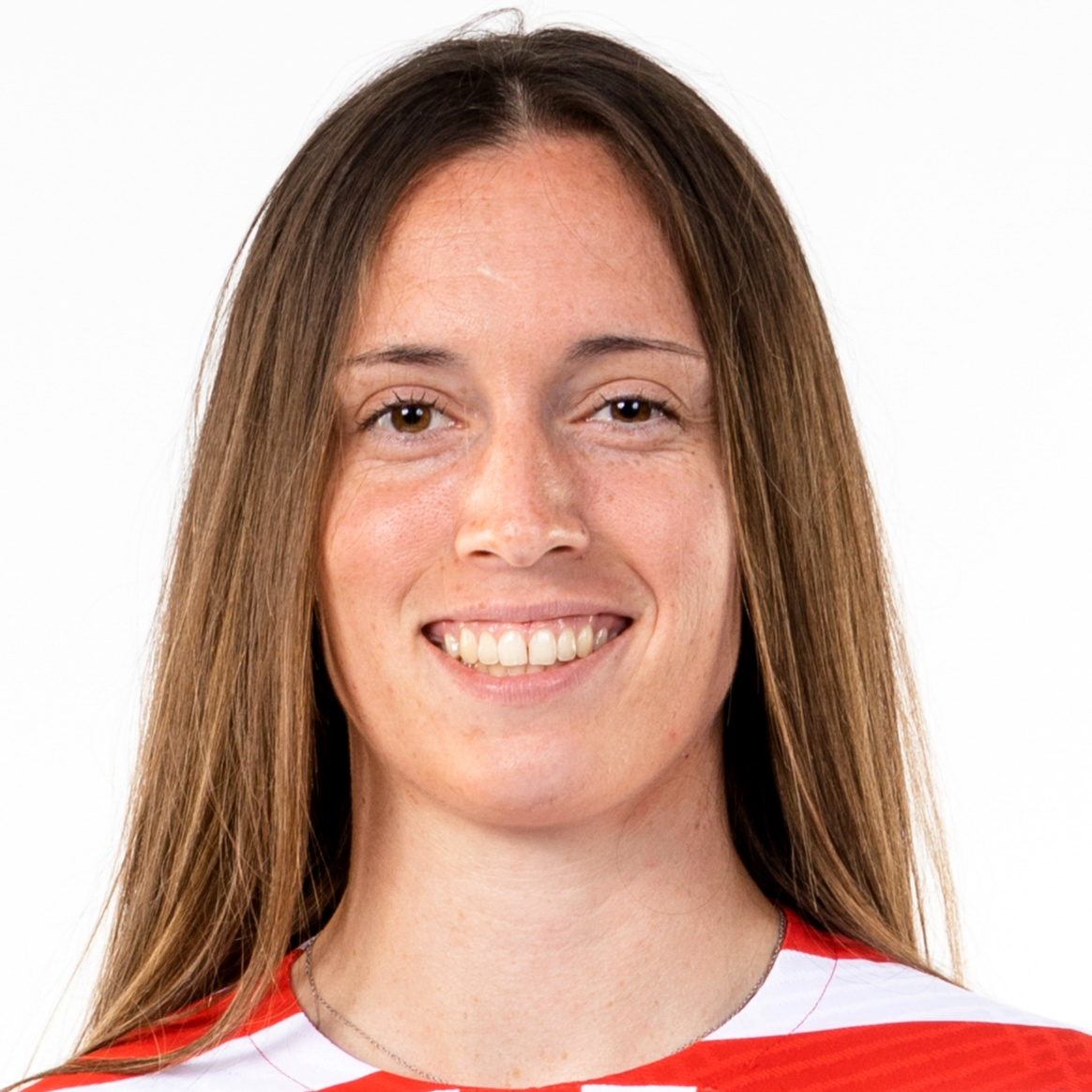 Giocatore Eva Navarro