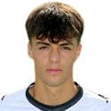 Giocatore Luca Gramignoli