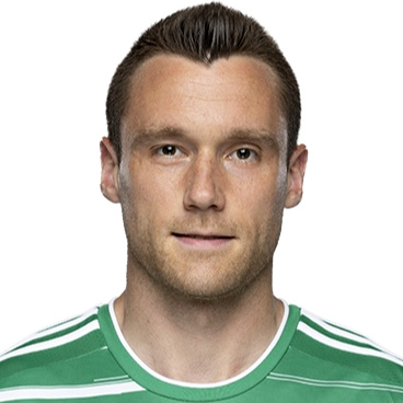 Giocatore Christian Clemens