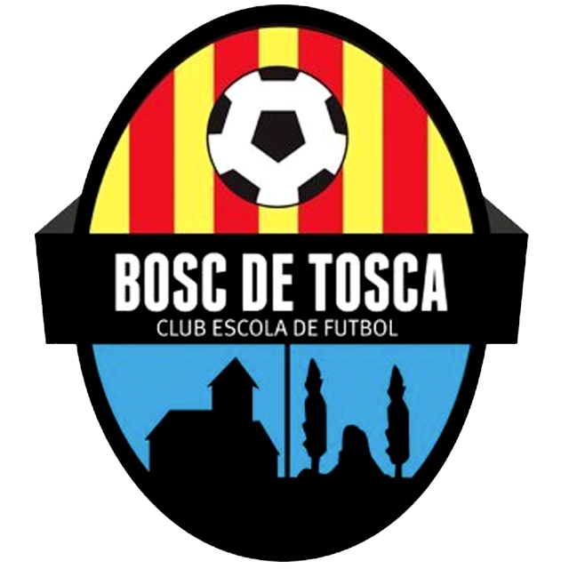 Squadra EF Bosc de Tosca