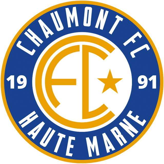 Squadra FC Chaumont