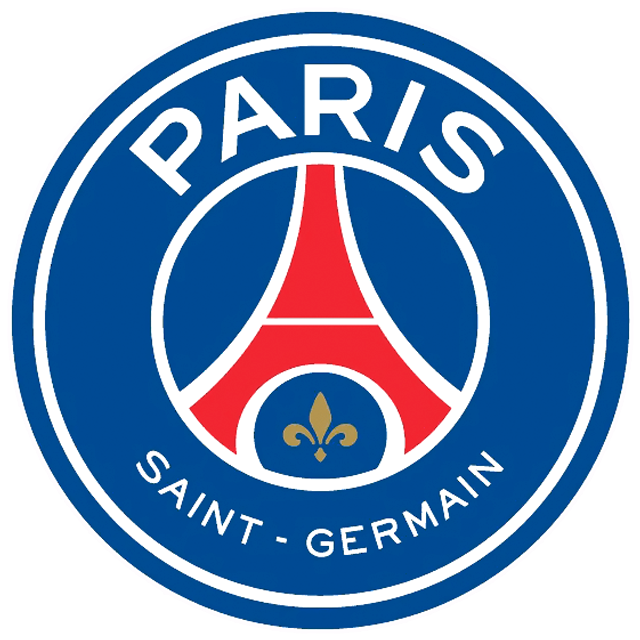 Squadra PSG Fem