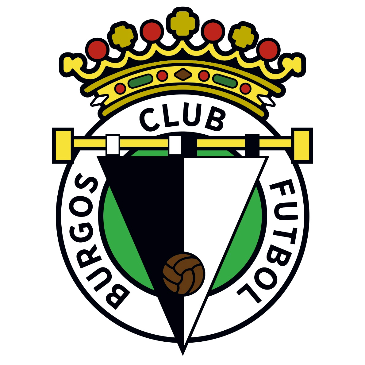 Burgos Promesas Sub 19
