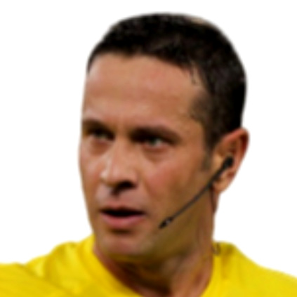 Arbitro Halis Özkahya