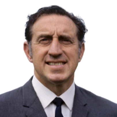 Arbitro Harry Catterick