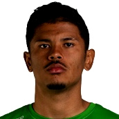 Giocatore Adriel