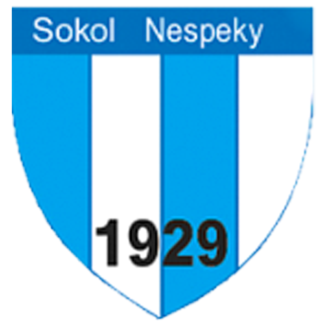 Squadra TJ Sokol Nespeky