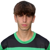 Giocatore Leonardo Stefanini