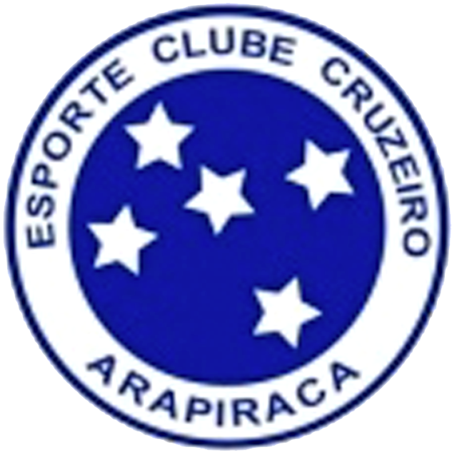 Squadra Cruzeiro Arapiraca Sub 20