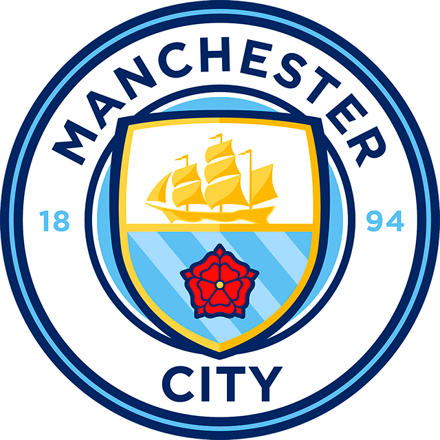 Squadra Manchester City Sub 15