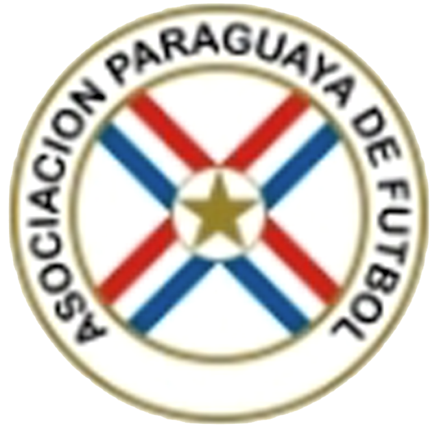 Paraguay Sub 16