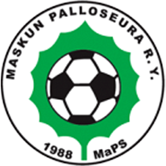 Squadra Maskun Palloseura Sub 19