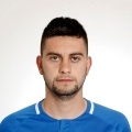 Giocatore S. Kostov
