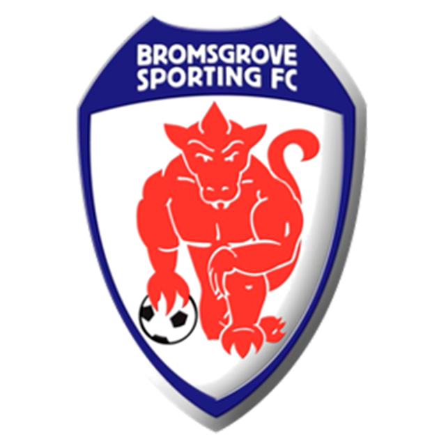 Squadra Bromsgrove Sporting