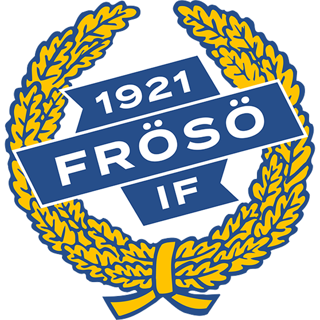 Squadra Frösö IF