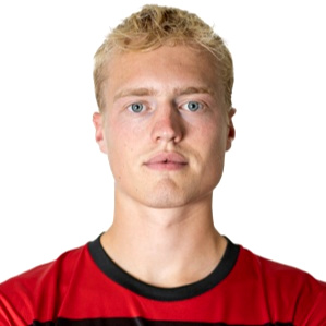 Giocatore Tobias Bech