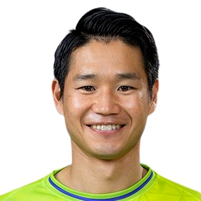 Giocatore N. Yamada