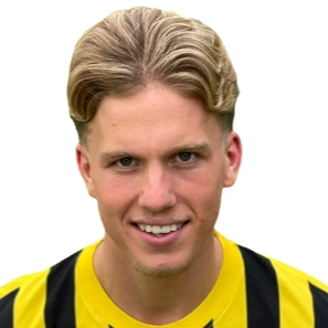 Giocatore Jordi Altena