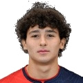 Giocatore Daniele Magliocca