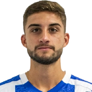 Giocatore Carlos