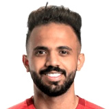 Giocatore Ammar Al Najjar