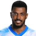 Giocatore R. Sharahili
