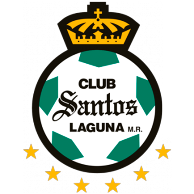 Squadra Santos Laguna Premier