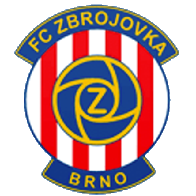 Squadra Zbrojovka Brno II