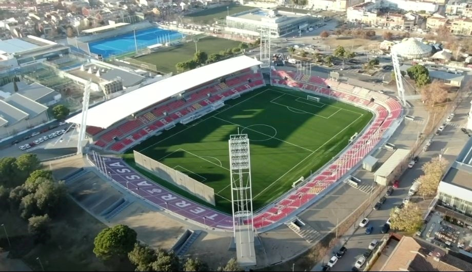 Olímpic de Terrassa