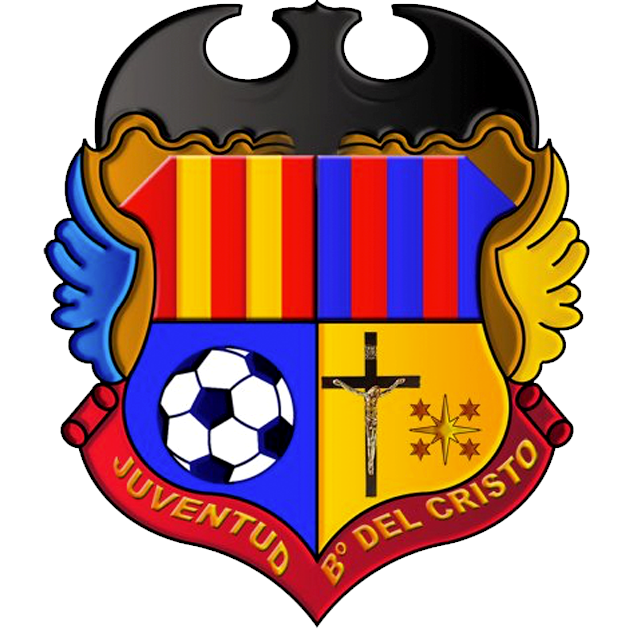Squadra Juv. Barrio Cristo