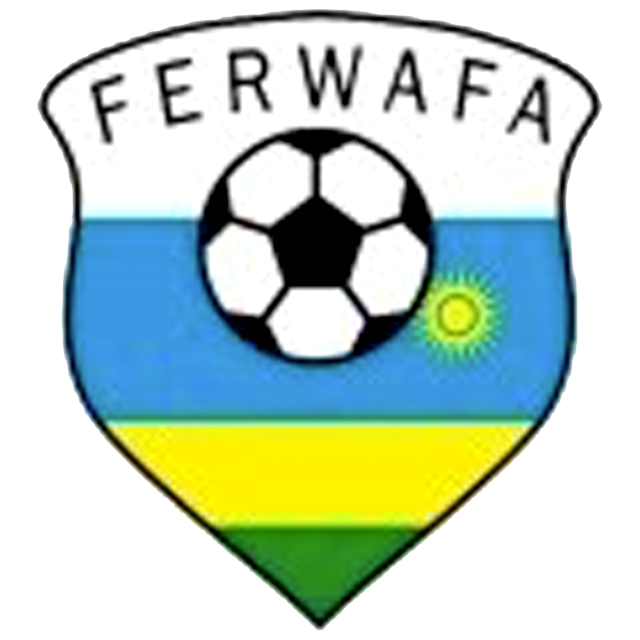 Squadra Ruanda Sub 17