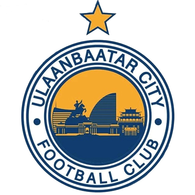 Ulaanbaatar City