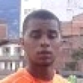 Giocatore C. Rojas