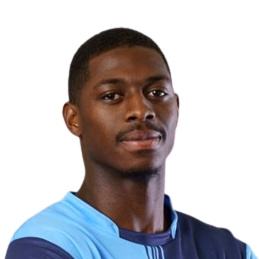 Giocatore S. Kaikai
