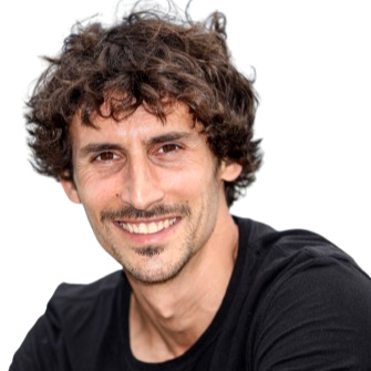 Allenatore Albert Riera