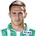 Giocatore A. Chachua