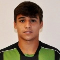 Giocatore Xavier