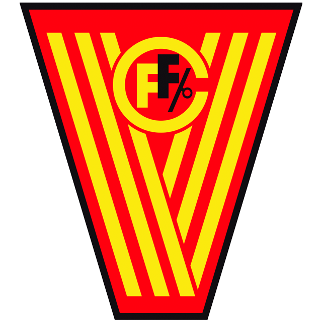 Squadra FC Vorwärts Frankfurt