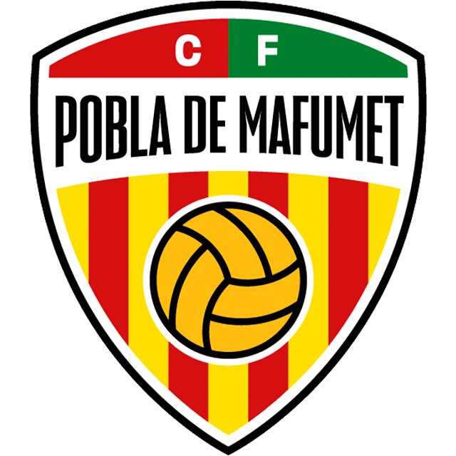 Squadra CF Pobla de Mafumet
